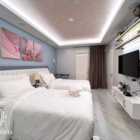 Casa Julieta Boutique Hotel Davao City Dış mekan fotoğraf
